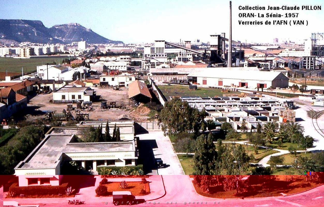 Oran - La Senia 1957.jpg